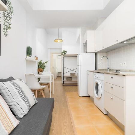 Precioso Apartamento Con Habitacion Separada En Centro Historico De Málaga Buitenkant foto